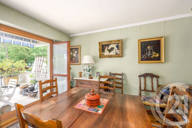 Appartement F4 &agrave; vendre - 4 pi&egrave;ces - 82 m2 - Yerres - 91 - ILE-DE-FRANCE