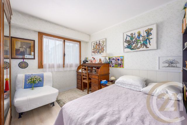 Appartement F4 &agrave; vendre - 4 pi&egrave;ces - 82 m2 - Yerres - 91 - ILE-DE-FRANCE