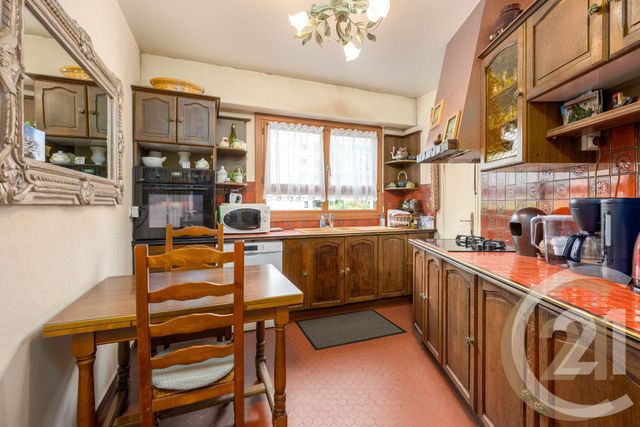 Appartement F4 &agrave; vendre - 4 pi&egrave;ces - 82 m2 - Yerres - 91 - ILE-DE-FRANCE