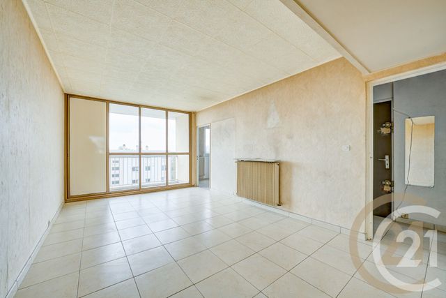 Appartement F3 &agrave; vendre - 3 pi&egrave;ces - 54 m2 - Yerres - 91 - ILE-DE-FRANCE