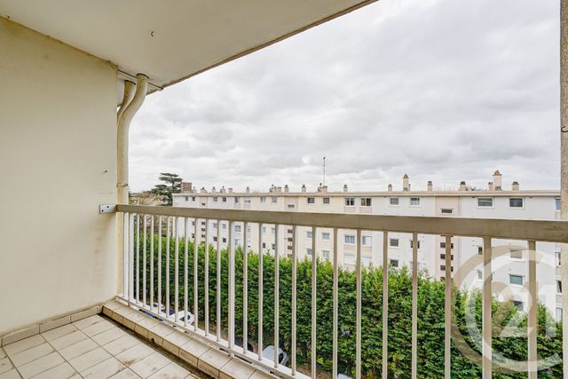 Appartement F3 &agrave; vendre - 3 pi&egrave;ces - 54 m2 - Yerres - 91 - ILE-DE-FRANCE