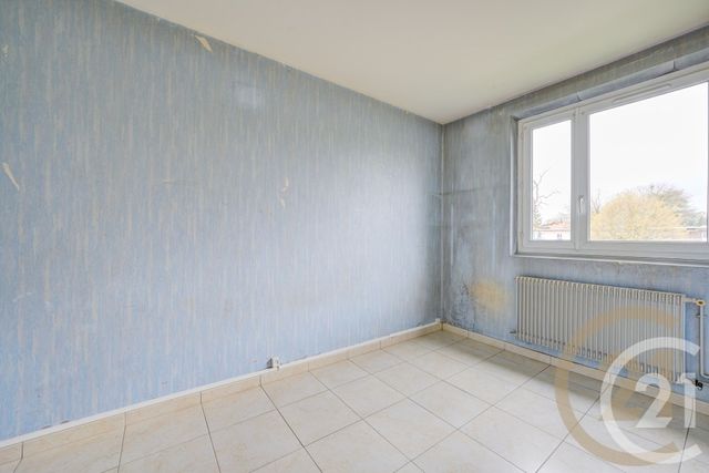 Appartement F3 &agrave; vendre - 3 pi&egrave;ces - 54 m2 - Yerres - 91 - ILE-DE-FRANCE