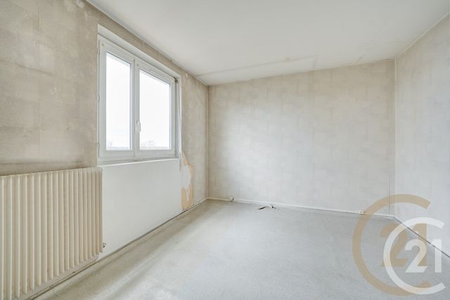 Appartement F3 &agrave; vendre - 3 pi&egrave;ces - 54 m2 - Yerres - 91 - ILE-DE-FRANCE
