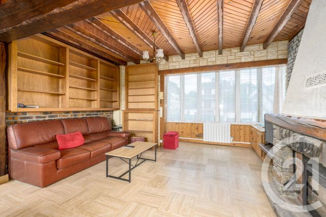 Maison &agrave; vendre - 6 pi&egrave;ces - 140 m2 - Yerres - 91 - ILE-DE-FRANCE