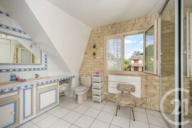 Maison &agrave; vendre - 6 pi&egrave;ces - 140 m2 - Yerres - 91 - ILE-DE-FRANCE