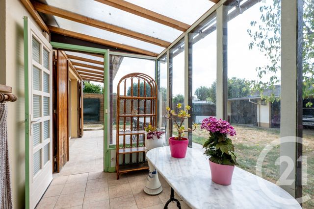Maison &agrave; vendre - 6 pi&egrave;ces - 140 m2 - Yerres - 91 - ILE-DE-FRANCE