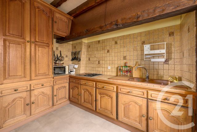 Maison &agrave; vendre - 6 pi&egrave;ces - 140 m2 - Yerres - 91 - ILE-DE-FRANCE