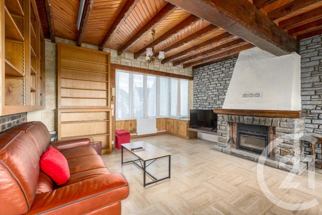 Maison &agrave; vendre - 6 pi&egrave;ces - 140 m2 - Yerres - 91 - ILE-DE-FRANCE