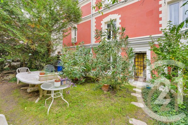appartement - YERRES - 91