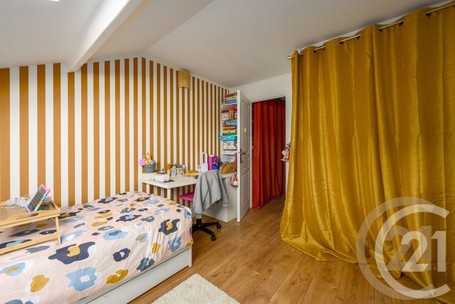 Appartement Duplex &agrave; vendre - 3 pi&egrave;ces - 59,60 m2 - Brunoy - 91 - ILE-DE-FRANCE