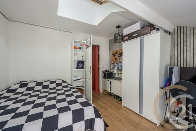 Appartement Duplex &agrave; vendre - 3 pi&egrave;ces - 59,60 m2 - Brunoy - 91 - ILE-DE-FRANCE