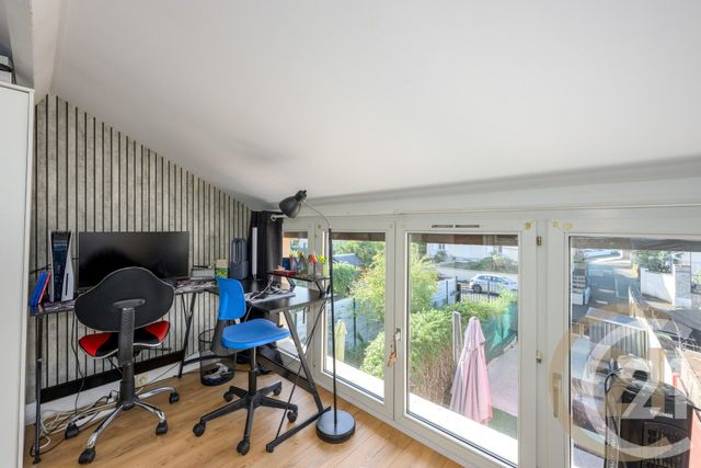Appartement Duplex &agrave; vendre - 3 pi&egrave;ces - 59,60 m2 - Brunoy - 91 - ILE-DE-FRANCE