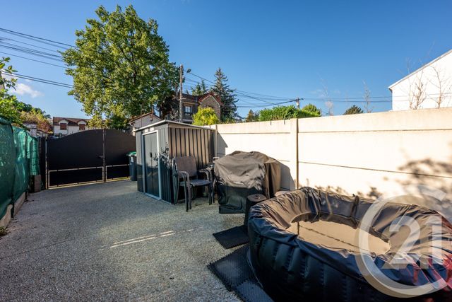 Appartement Duplex &agrave; vendre - 3 pi&egrave;ces - 59,60 m2 - Brunoy - 91 - ILE-DE-FRANCE