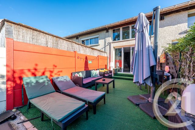 Appartement Duplex &agrave; vendre - 3 pi&egrave;ces - 59,60 m2 - Brunoy - 91 - ILE-DE-FRANCE