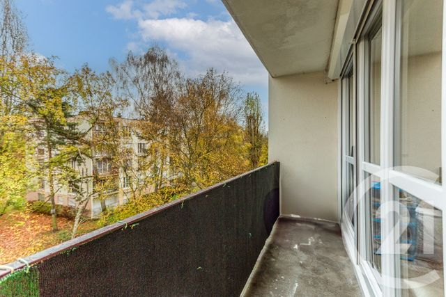 Appartement F3 &agrave; vendre - 3 pi&egrave;ces - 58,06 m2 - Yerres - 91 - ILE-DE-FRANCE