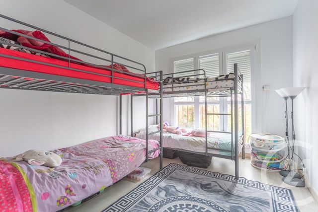 Appartement F3 &agrave; vendre - 3 pi&egrave;ces - 58,06 m2 - Yerres - 91 - ILE-DE-FRANCE