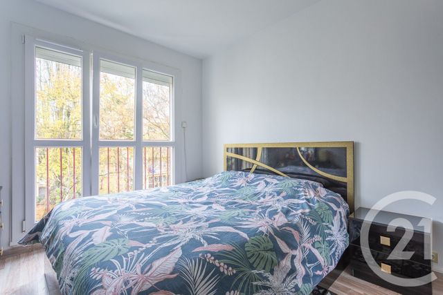 Appartement F3 &agrave; vendre - 3 pi&egrave;ces - 58,06 m2 - Yerres - 91 - ILE-DE-FRANCE