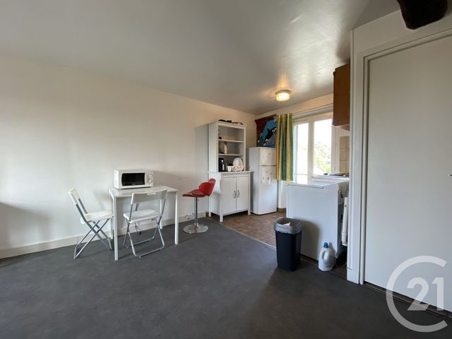 Appartement Studio &agrave; vendre - 1 pi&egrave;ce - 24,44 m2 - Yerres - 91 - ILE-DE-FRANCE