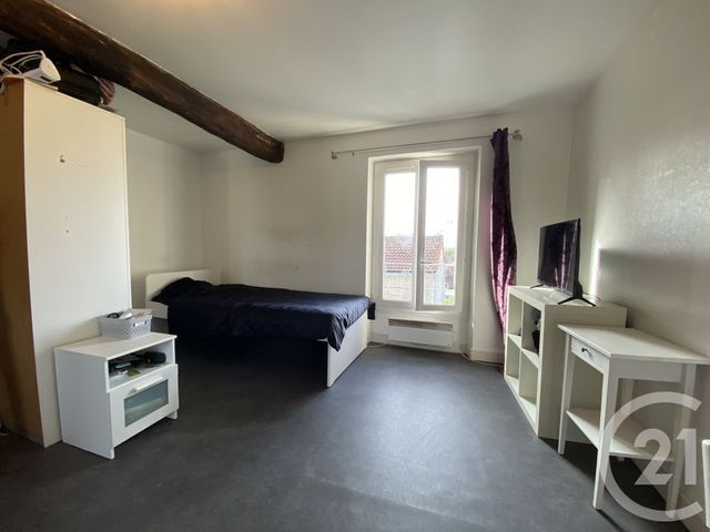 Appartement Studio &agrave; vendre - 1 pi&egrave;ce - 24,44 m2 - Yerres - 91 - ILE-DE-FRANCE