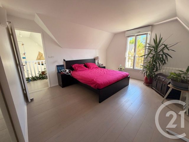 Maison &agrave; vendre - 6 pi&egrave;ces - 140 m2 - Yerres - 91 - ILE-DE-FRANCE
