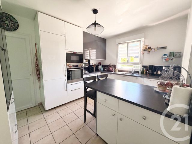 Maison &agrave; vendre - 6 pi&egrave;ces - 140 m2 - Yerres - 91 - ILE-DE-FRANCE