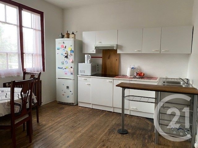 Maison &agrave; vendre - 2 pi&egrave;ces - 56 m2 - Yerres - 91 - ILE-DE-FRANCE