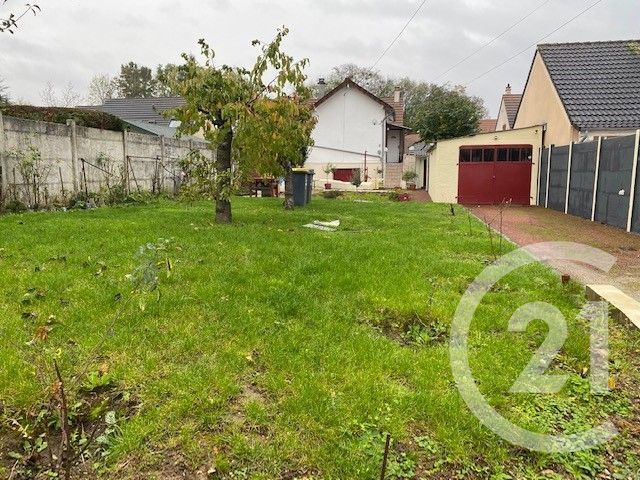 Maison &agrave; vendre - 2 pi&egrave;ces - 56 m2 - Yerres - 91 - ILE-DE-FRANCE