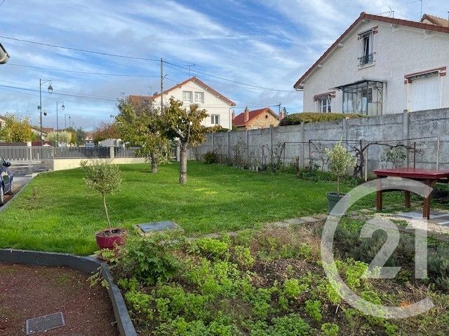 Maison &agrave; vendre - 2 pi&egrave;ces - 56 m2 - Yerres - 91 - ILE-DE-FRANCE
