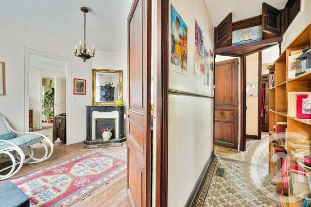 Maison &agrave; vendre - 6 pi&egrave;ces - 122 m2 - Crosne - 91 - ILE-DE-FRANCE