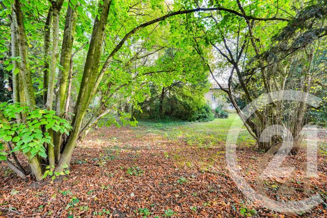 Maison &agrave; vendre - 6 pi&egrave;ces - 122 m2 - Crosne - 91 - ILE-DE-FRANCE