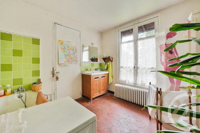 Maison &agrave; vendre - 6 pi&egrave;ces - 122 m2 - Crosne - 91 - ILE-DE-FRANCE