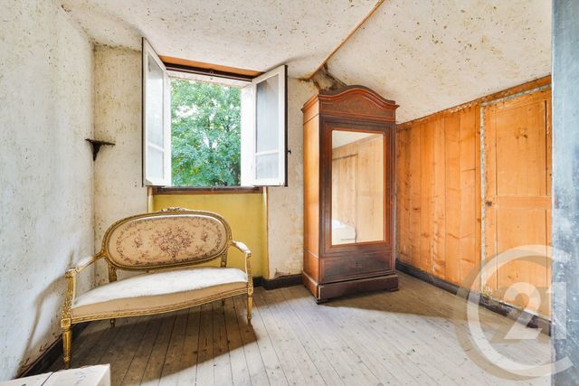 Maison &agrave; vendre - 6 pi&egrave;ces - 122 m2 - Crosne - 91 - ILE-DE-FRANCE