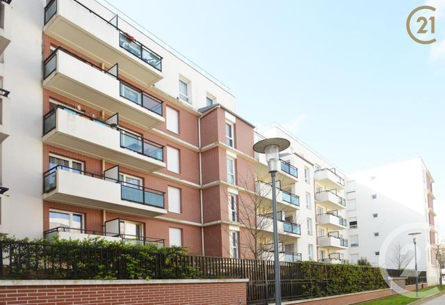 Appartement F3 à vendre - 3 pièces - 61,58 m2 - Vigneux Sur Seine - 91 - ILE-DE-FRANCE