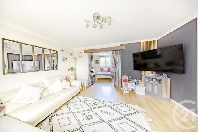 Maison à vendre - 9 pièces - 195 m2 - Vigneux Sur Seine - 91 - ILE-DE-FRANCE