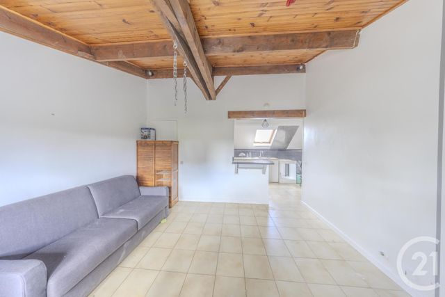 Maison à vendre - 9 pièces - 195 m2 - Vigneux Sur Seine - 91 - ILE-DE-FRANCE