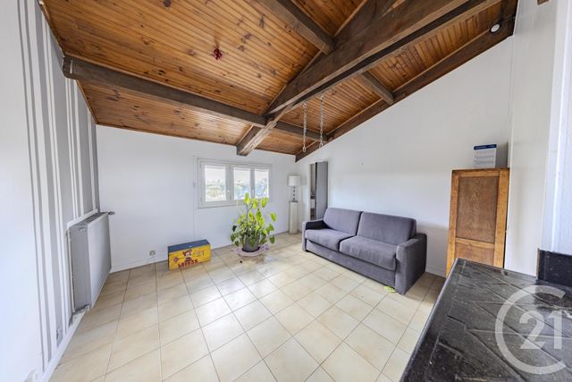 Maison à vendre - 9 pièces - 195 m2 - Vigneux Sur Seine - 91 - ILE-DE-FRANCE