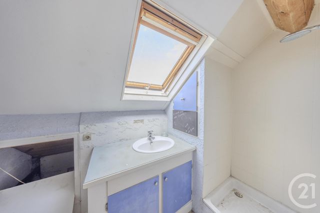 Maison à vendre - 9 pièces - 195 m2 - Vigneux Sur Seine - 91 - ILE-DE-FRANCE