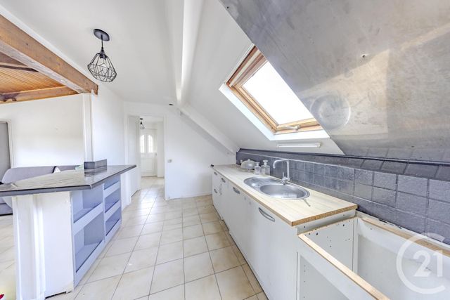 Maison à vendre - 9 pièces - 195 m2 - Vigneux Sur Seine - 91 - ILE-DE-FRANCE