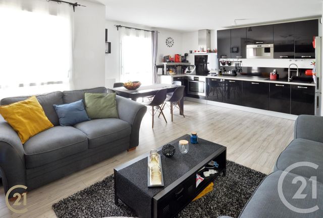 Appartement F4 à vendre - 4 pièces - 71,15 m2 - Vigneux Sur Seine - 91 - ILE-DE-FRANCE