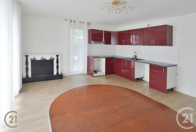 Appartement F3 à vendre - 3 pièces - 60,51 m2 - Vigneux Sur Seine - 91 - ILE-DE-FRANCE
