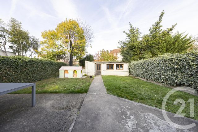 Maison à vendre - 4 pièces - 70,24 m2 - Vigneux Sur Seine - 91 - ILE-DE-FRANCE