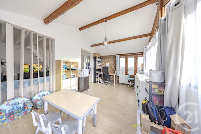 Maison à vendre - 4 pièces - 70,24 m2 - Vigneux Sur Seine - 91 - ILE-DE-FRANCE