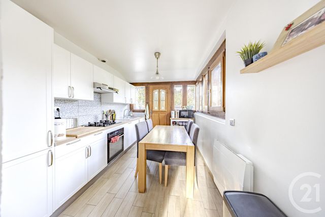 Maison à vendre - 4 pièces - 70,24 m2 - Vigneux Sur Seine - 91 - ILE-DE-FRANCE