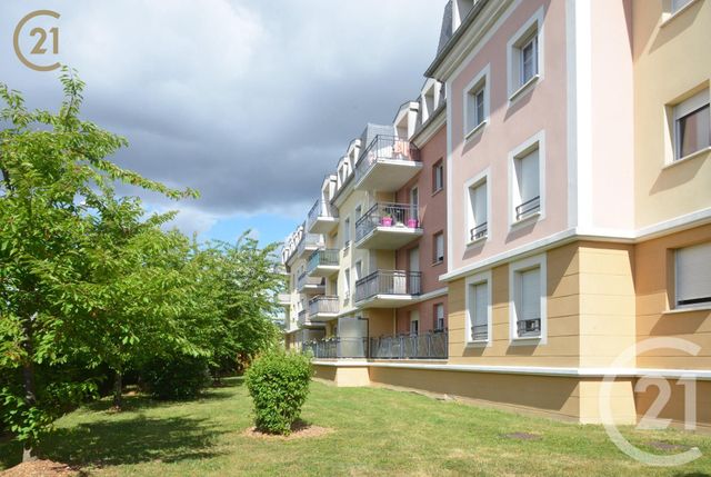 Appartement F3 à vendre - 3 pièces - 60 m2 - Vigneux Sur Seine - 91 - ILE-DE-FRANCE