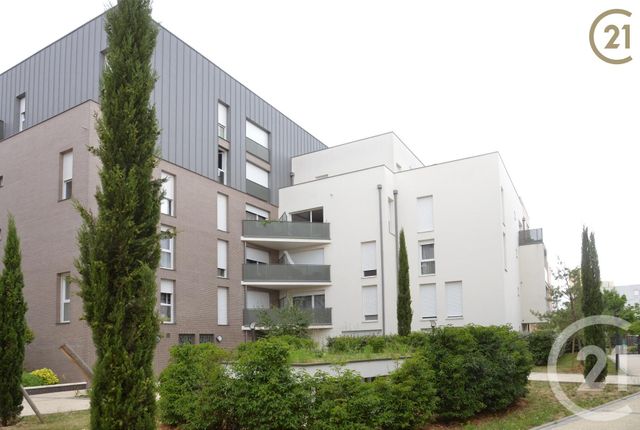 Appartement F4 à vendre - 4 pièces - 81,49 m2 - Vigneux Sur Seine - 91 - ILE-DE-FRANCE