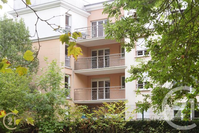 Appartement F3 à vendre - 3 pièces - 63 m2 - Vigneux Sur Seine - 91 - ILE-DE-FRANCE