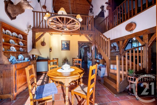 Maison à vendre - 7 pièces - 143,12 m2 - Vigneux Sur Seine - 91 - ILE-DE-FRANCE