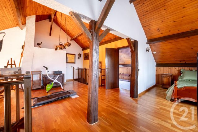 Maison à vendre - 7 pièces - 143,12 m2 - Vigneux Sur Seine - 91 - ILE-DE-FRANCE