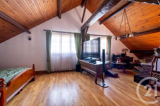 Maison à vendre - 7 pièces - 143,12 m2 - Vigneux Sur Seine - 91 - ILE-DE-FRANCE