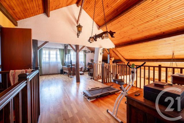 Maison à vendre - 7 pièces - 143,12 m2 - Vigneux Sur Seine - 91 - ILE-DE-FRANCE